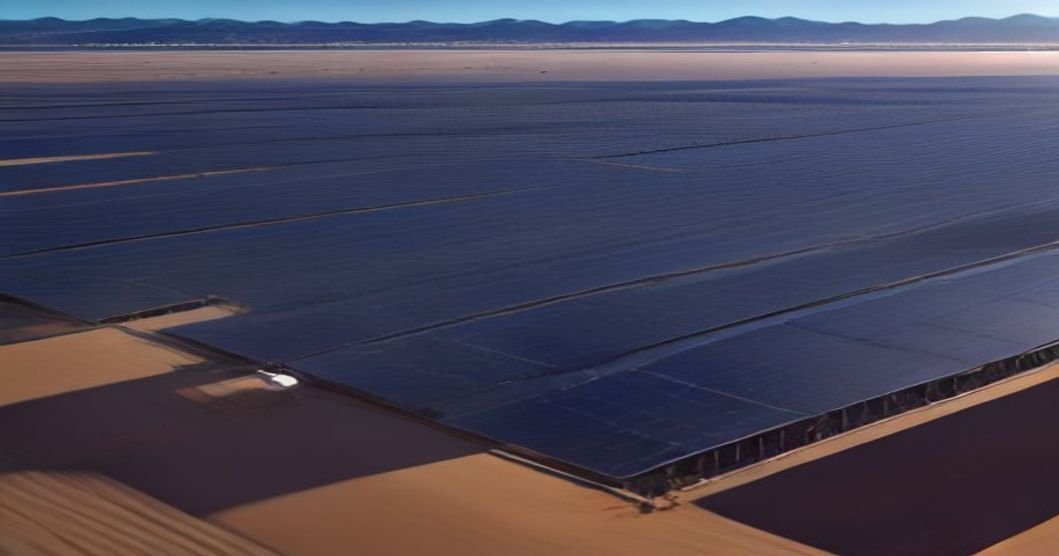The Gulf Energy Transition: From Oil Giants to Green Power