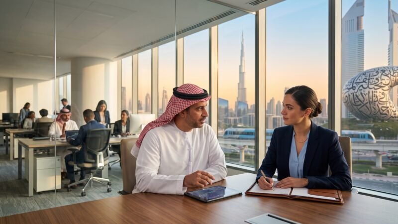 The Great Rationalization: Navigating the GCC Venture Capital Landscape in 2026