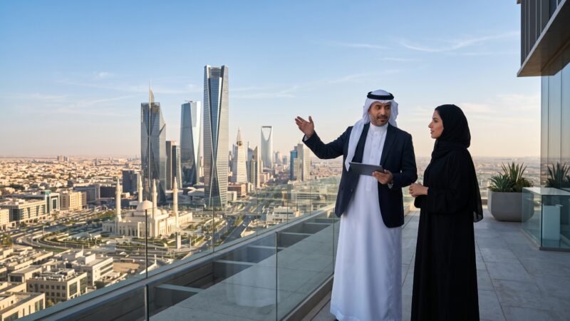The Maturation of the Saudi Investment Landscape