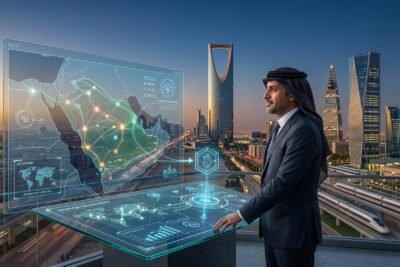 The Shift from Speculation to Sovereign Infrastructure