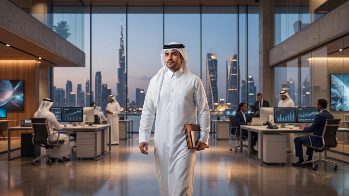 The Strategic Pivot: Why Qatar is Re-Engineering its Business Entry Points in 2026