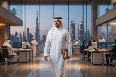 The Strategic Pivot: Why Qatar is Re-Engineering its Business Entry Points in 2026
