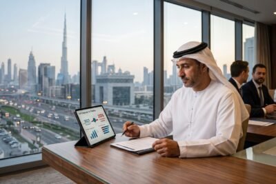 The Maturation of UAE Corporate Tax: Navigating the 2026 Compliance Landscape